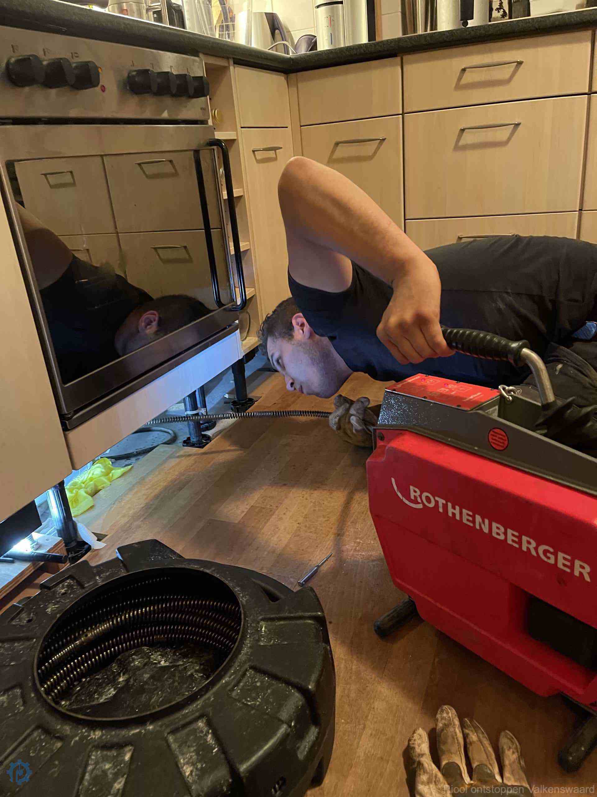 Ontstoppen Gootsteen Valkenswaard Ontstoppen Gootsteen Valkenswaard