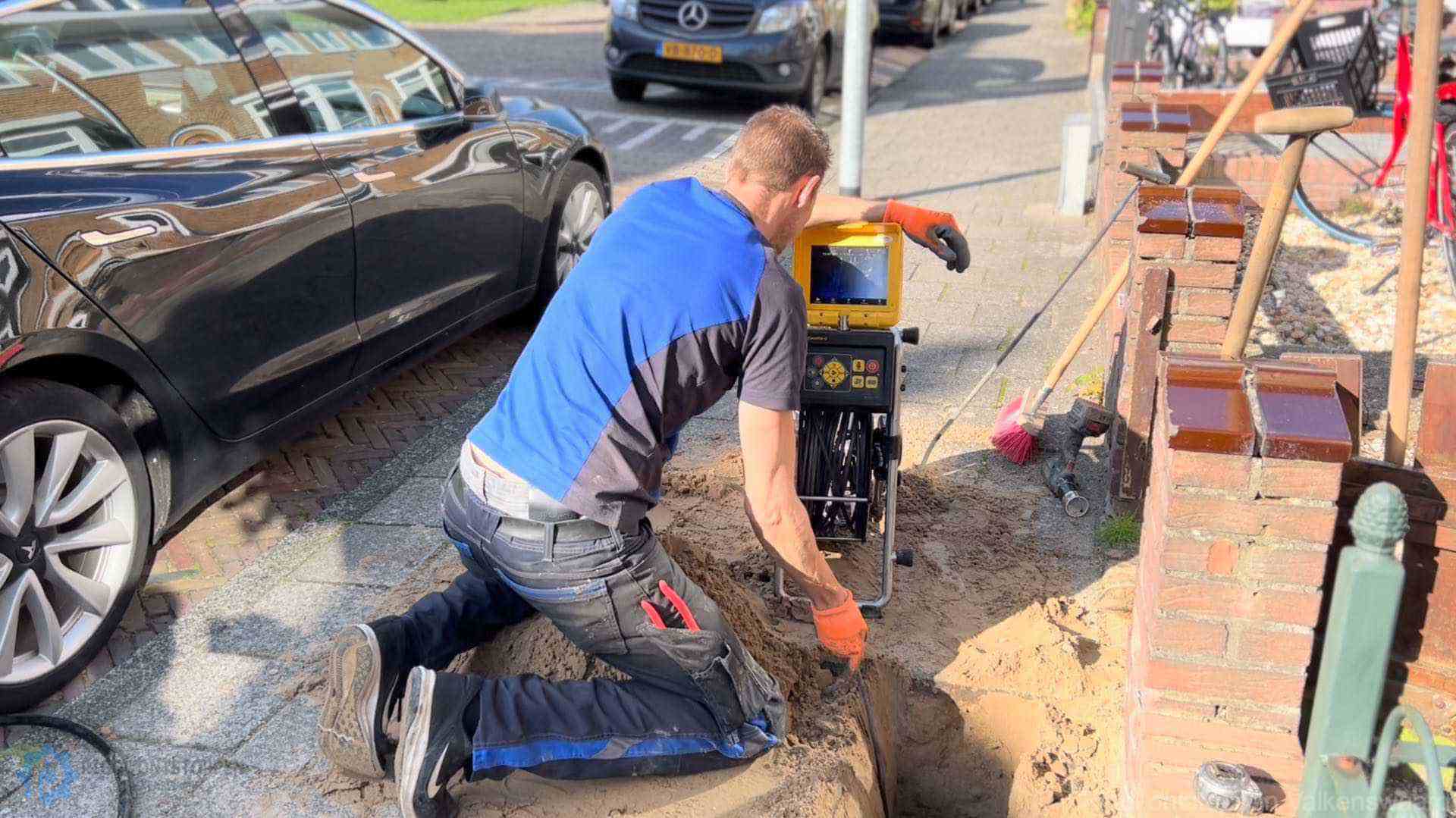 Ontstoppen Valkenswaard Ontstoppen Valkenswaard