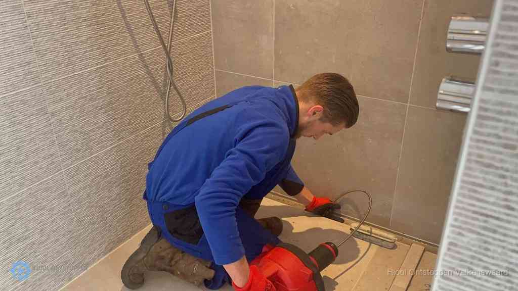 Putje Douche Verstopt Valkenswaard Putje Douche Verstopt Valkenswaard
