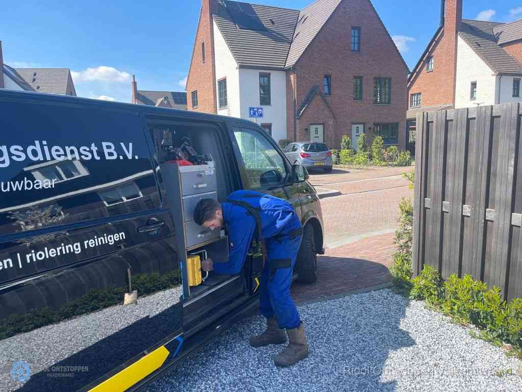 Riolering Expert Valkenswaard Riolering Expert Valkenswaard