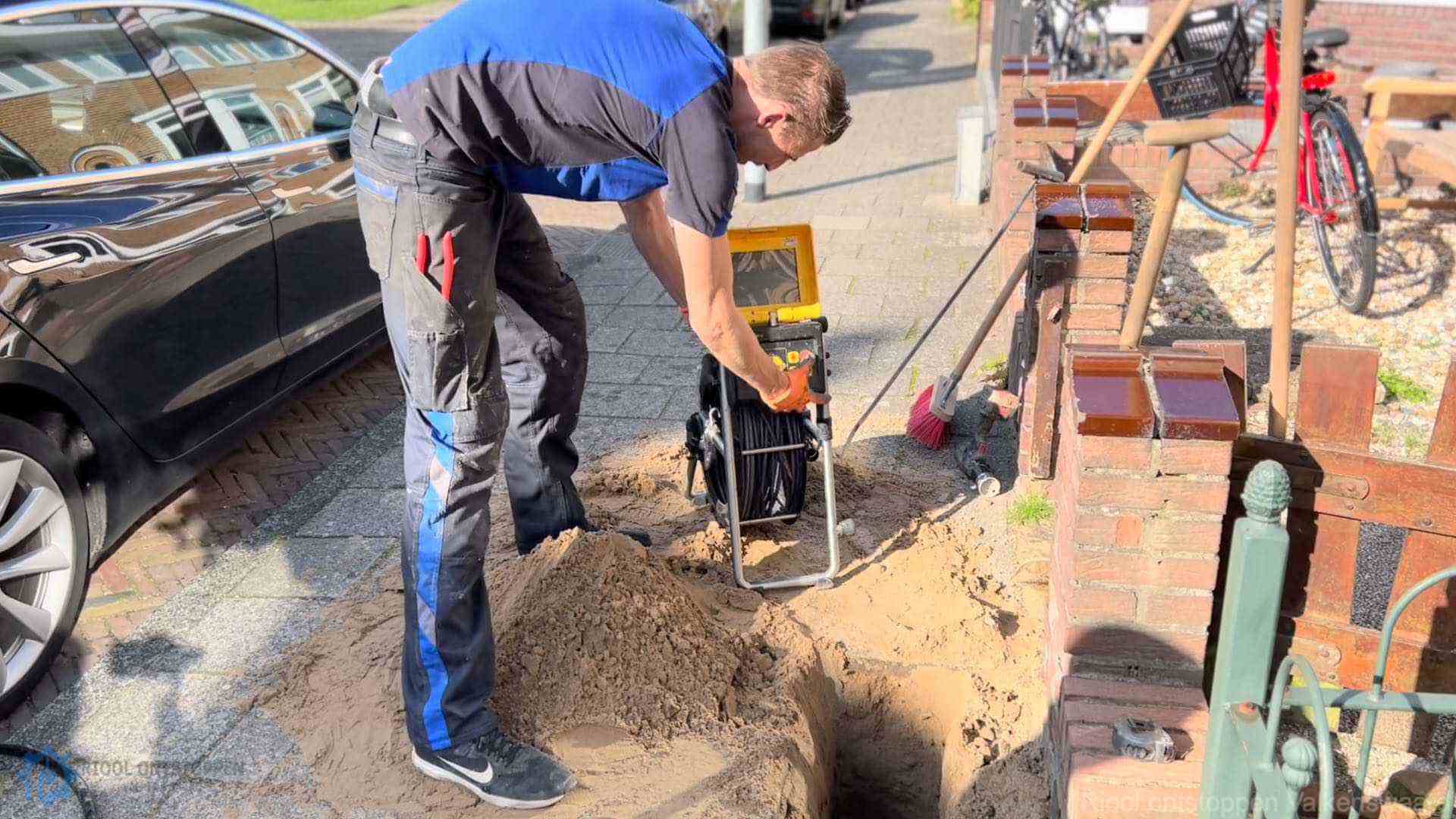 Riool Camera Inspectie Valkenswaard Riool Camera Inspectie Valkenswaard