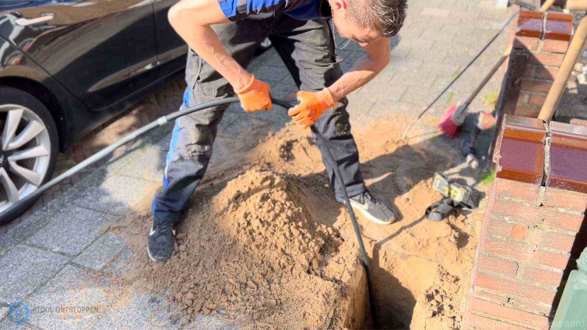 Riool Verstopt Valkenswaard Riool Verstopt Valkenswaard