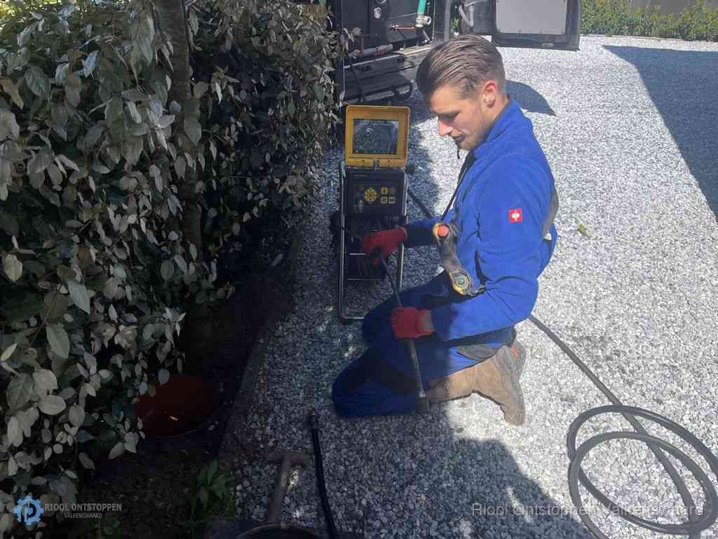Verstopping Riool Ontstoppen Valkenswaard Verstopping Riool Ontstoppen Valkenswaard