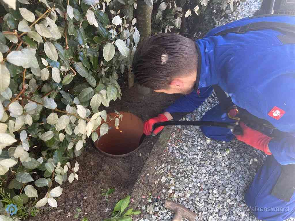 Verstopt Riool Ontstoppen Valkenswaard Verstopt Riool Ontstoppen Valkenswaard