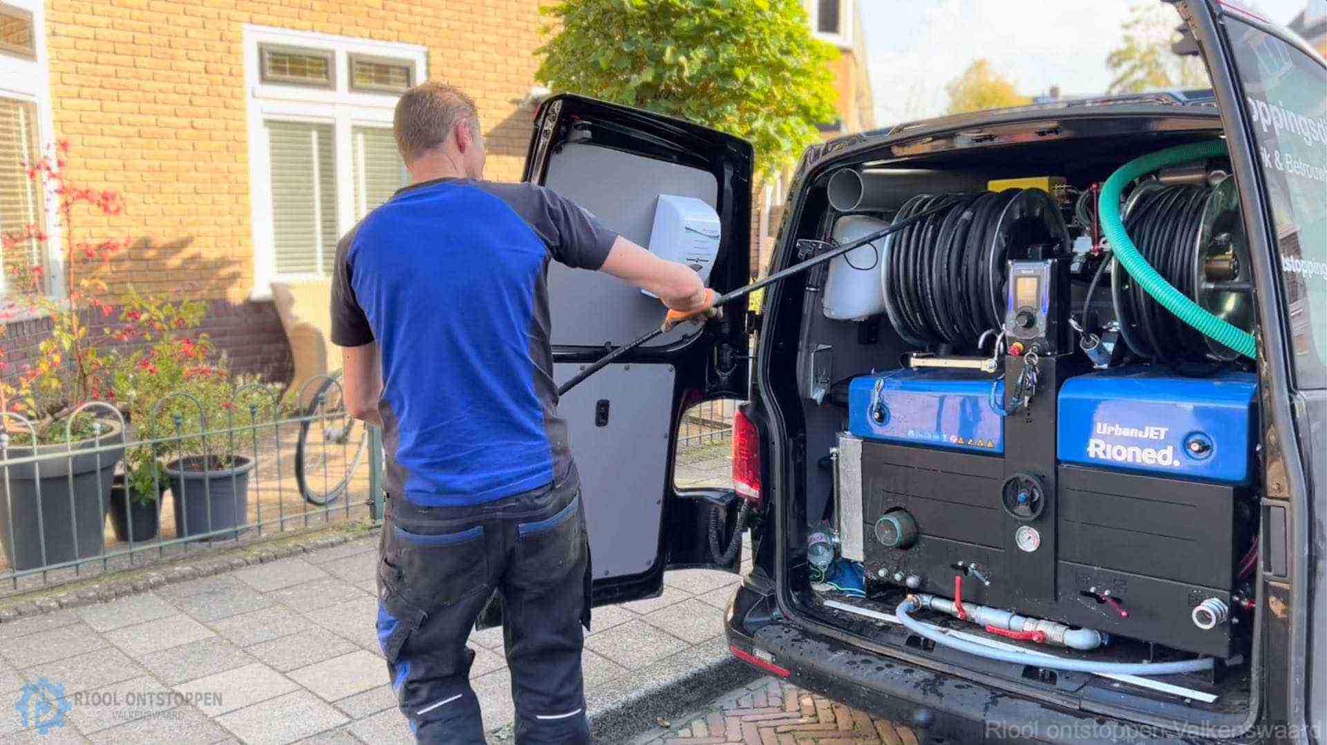 Verstopt Riool Valkenswaard Verstopt Riool Valkenswaard